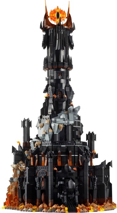 The Lord of the Rings: Barad-dûr 10333