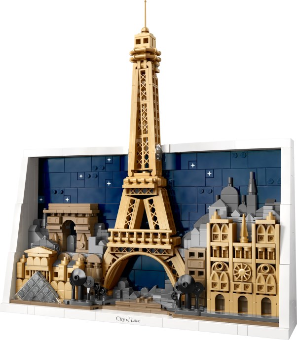 Paris – City of Love 21064