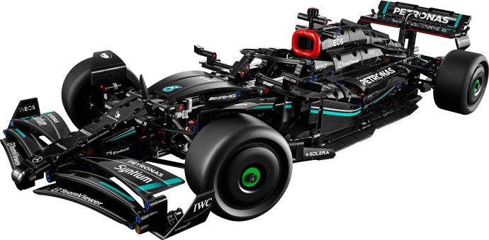 Mercedes-AMG F1 W14 E Performance 42171