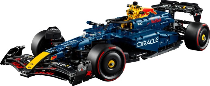 Oracle Red Bull Racing RB20 F1 Car 42206