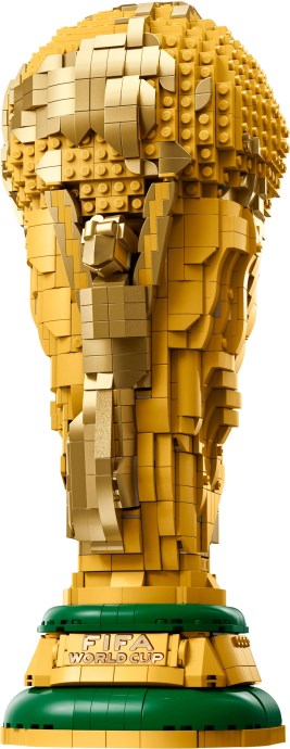 FIFA World Cup Official Trophy 43020